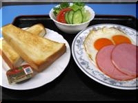 洋定食セット