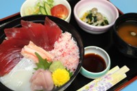 ちらし寿し